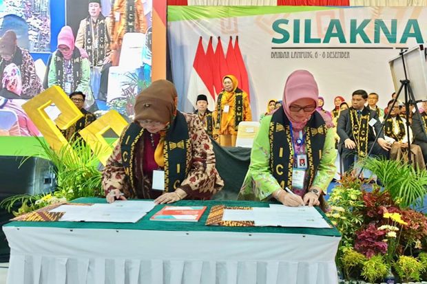 Optimalkan Program Keluarga...