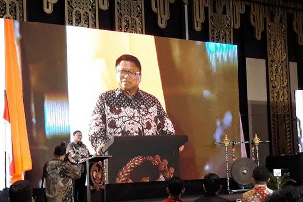 Ketua DPD: Media Alat...
