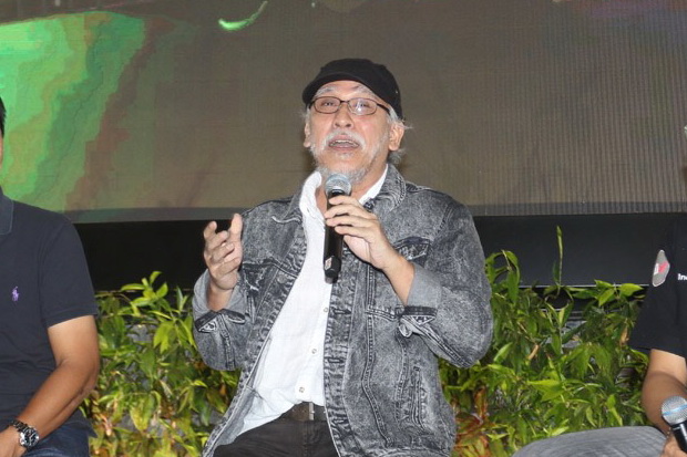Sebagian Hasil e-Concert...
