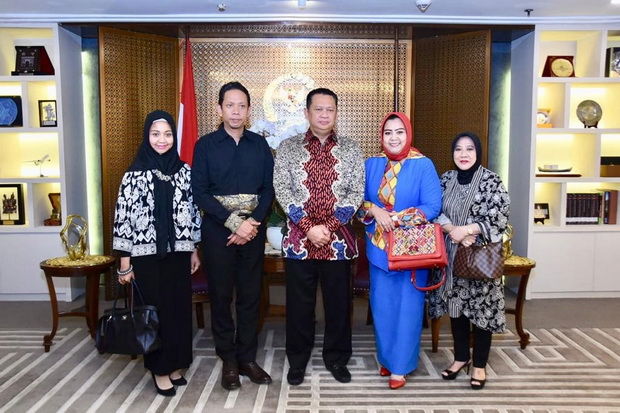 Perjuangan Panjang Tokoh...
