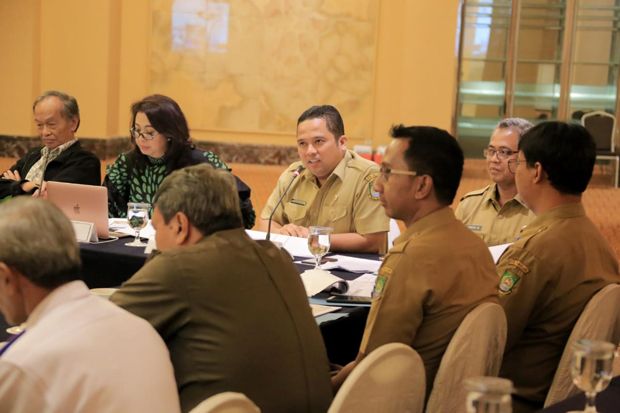 Kota Tangerang Berpeluang...