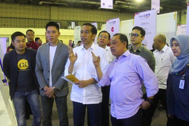 Dukung Bisnis Perseroan,...