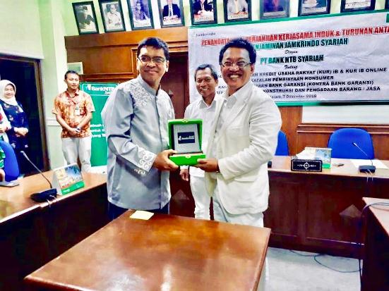 Jamkrindo Syariah-NTB...