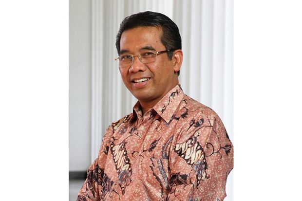 Sri Mulyani Lantik Staf...