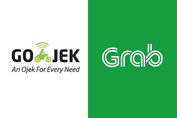 GARDA Sebut Tarif Grab...