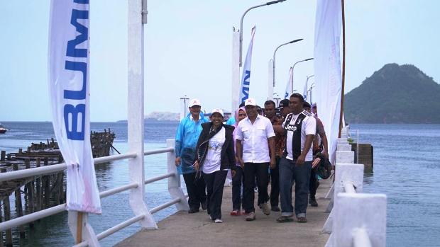 Kapal Wisata Komodo...