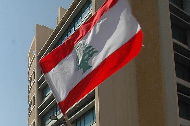 Lebanon Adukan Israel...