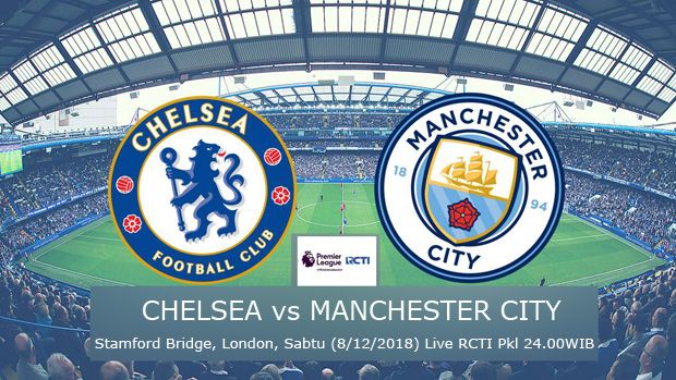 Preview Chelsea vs Manchester...