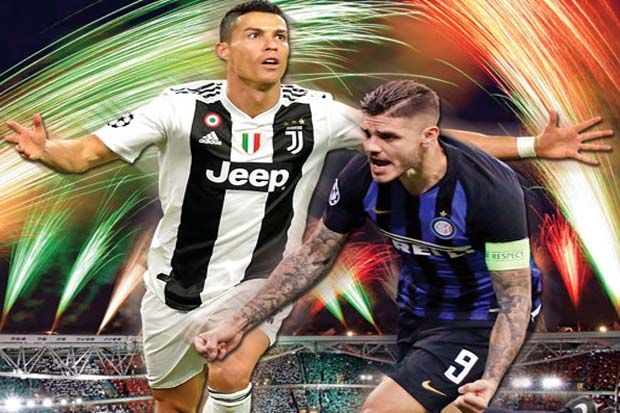 Sua Inter Milan, La...