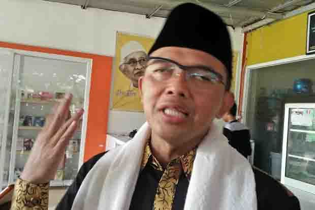 TKN Pastikan Kondisi...