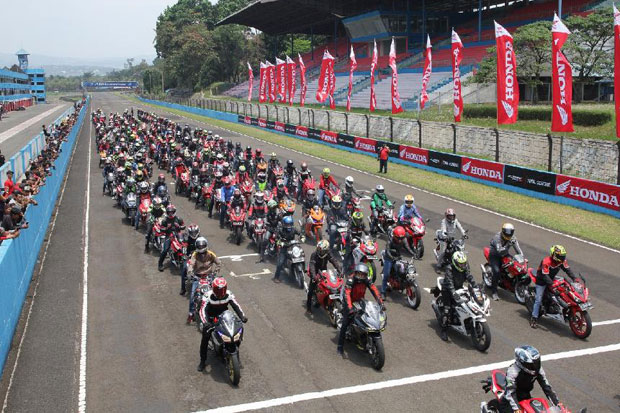 AHC Kembali Gelar Indonesia...