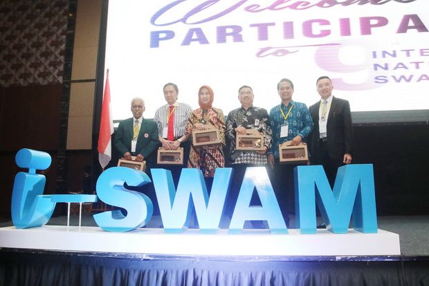 I-Swam Coba Kembangkan...