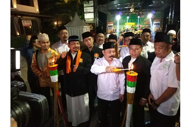 Majelis Dzikir ABW &...