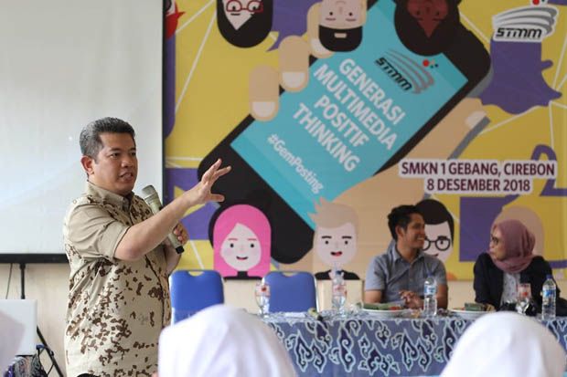 STMM Ajak Kawula Muda...