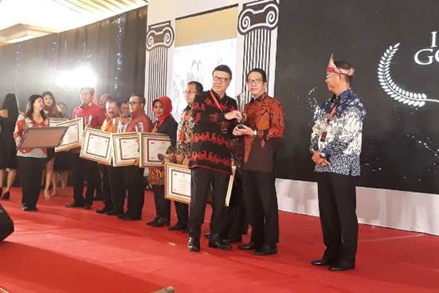 Penuhi Kebutuhan Dasar...