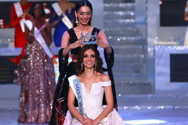 Vanessa Ponce Tak Pernah...