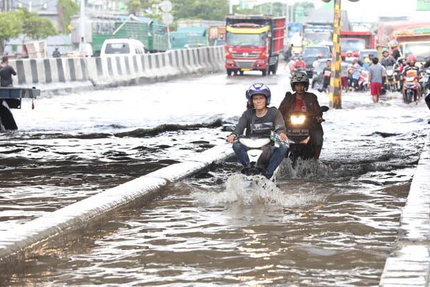 Cerita Warga Semarang...