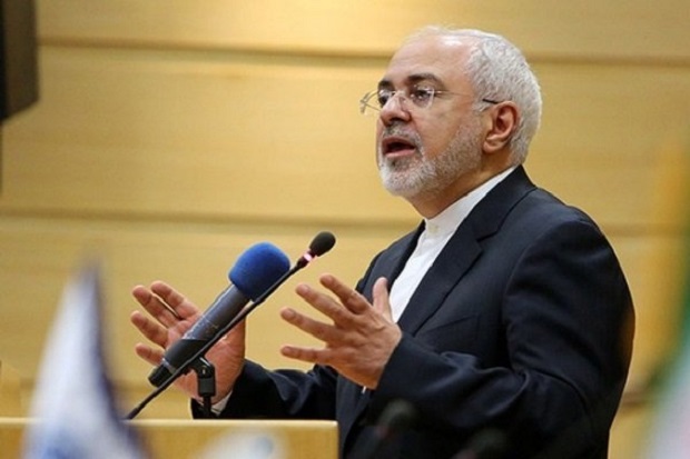 Iran Sebut AS Jadikan...
