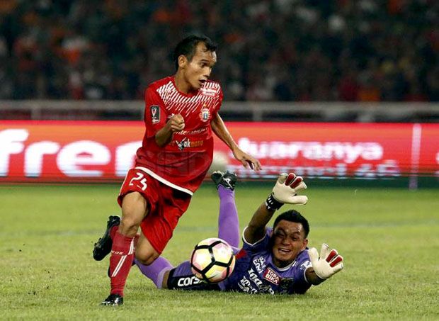 Riko Diragukan Tampil...