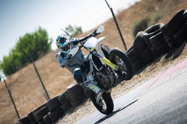 Husqvarna FS 450 2019...