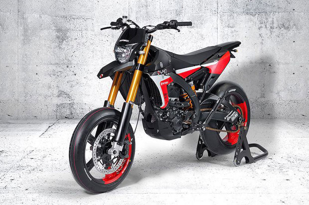 Rotobox Luncurkan Yamaha...