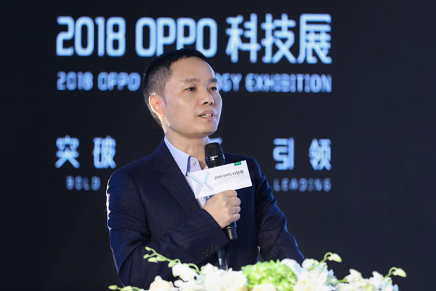 Tahun Depan, Oppo Investasi...