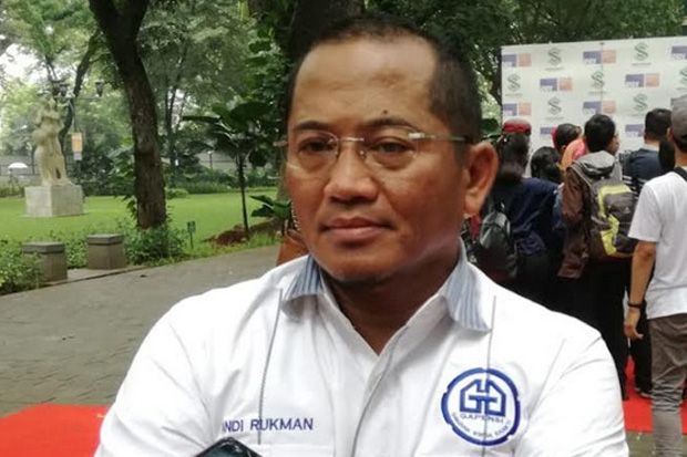 Peran KPK Kini Dinilai...