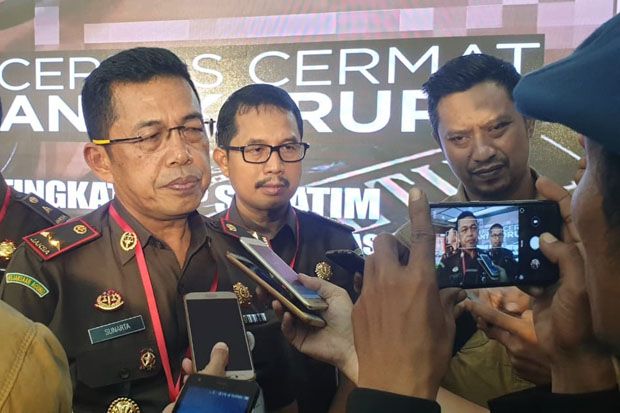 Ini Tiga Kejari di Jatim...