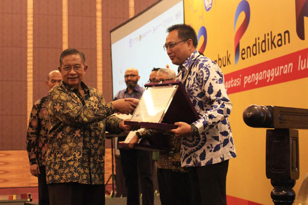 Peduli Pendidikan, Yamaha...