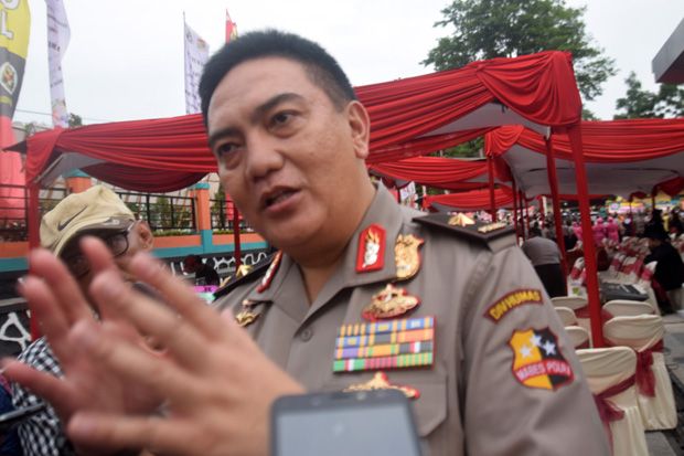 Polri Akui Proses Evakuasi...