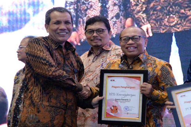 Kendalikan Gratifikasi,...