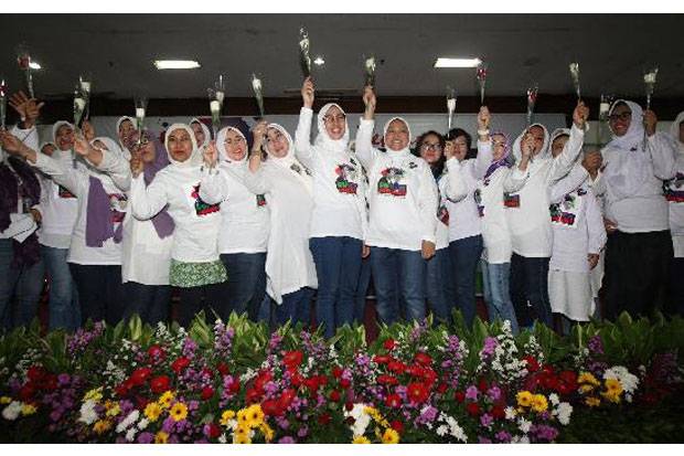 Suara Perempuan Sangat...
