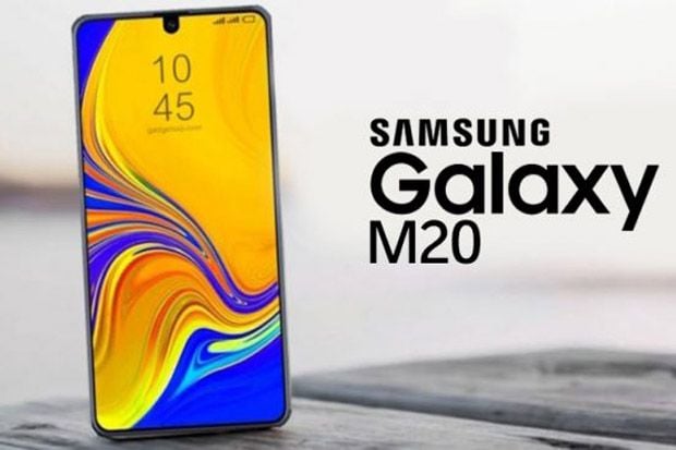 Samsung Disebut Lepas...