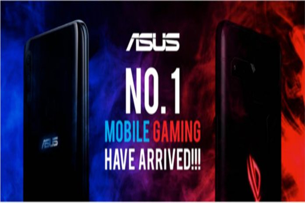 Asus Ungkap Otak ZenFone...