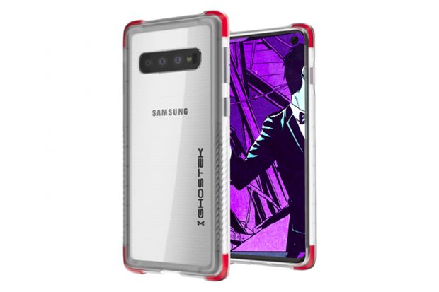 Bocoran Gambar Galaxy...