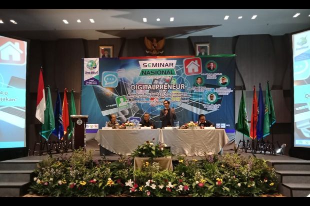 Akademisi Sarankan Pemerintah...