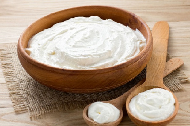 3 Masker Yogurt Ini...