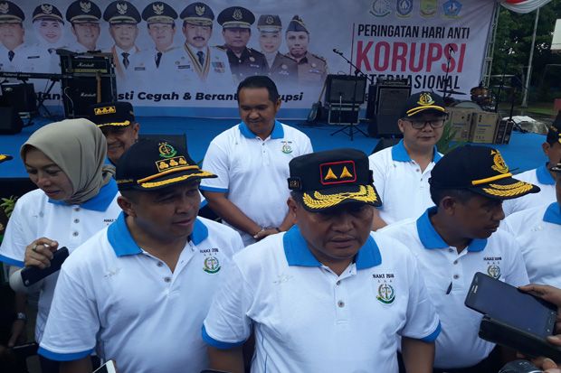Kajati Kepri Ajak Kaum...