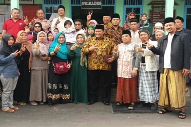 Pengaduan Keberatan...