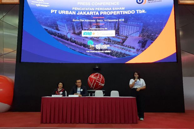 Garap TOD, Urban Jakarta...
