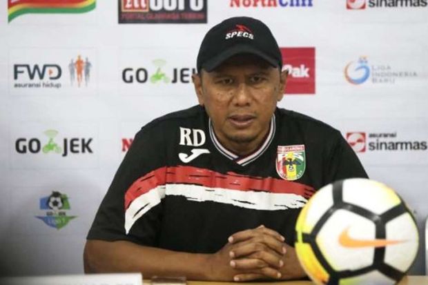 Ruang Ganti Mitra Kukar...