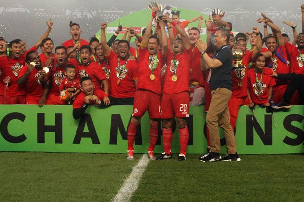 Persija Tunda Pesta,...