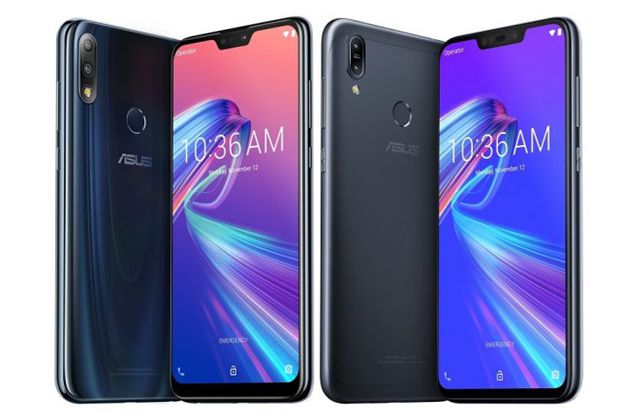 ASUS ZenFone Max M2-Max...
