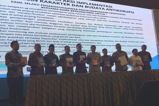 Ajak Waspadai Area Rawan...