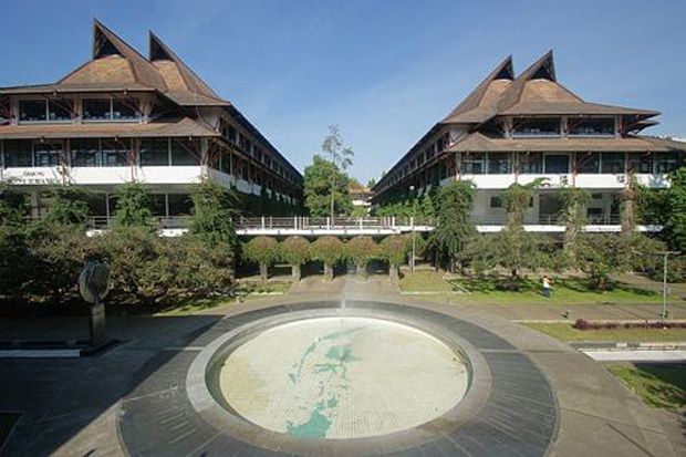 Tahun 2019, ITB Kembali...