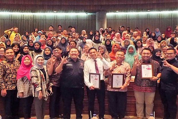 Generasi Millenial Ditantang...