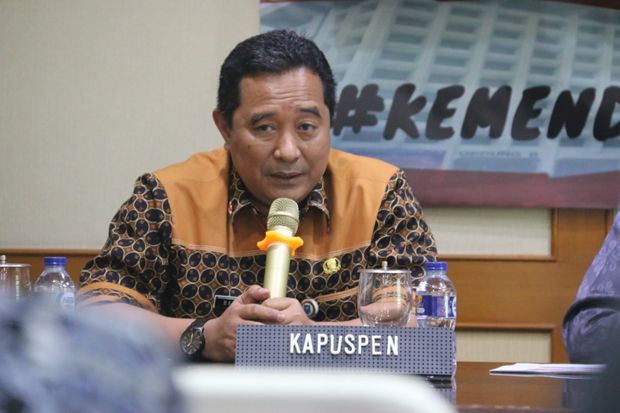 Kemendagri di Era Tjahjo...