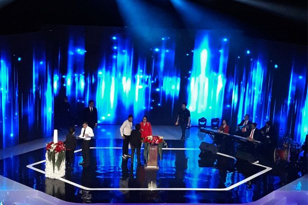 MNC Group Gelar Natal...