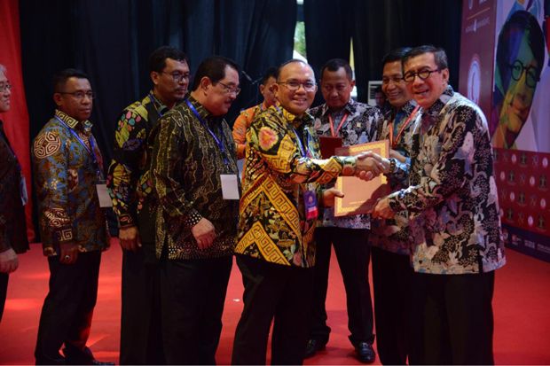 Kabupaten Berau, Kabupaten...