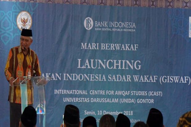 Bank Indonesia Luncurkan...